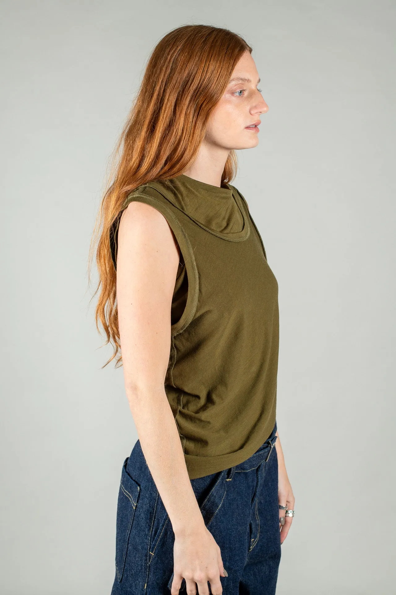 Double Layered Tank sold by grays toronto product image thumbnail 4