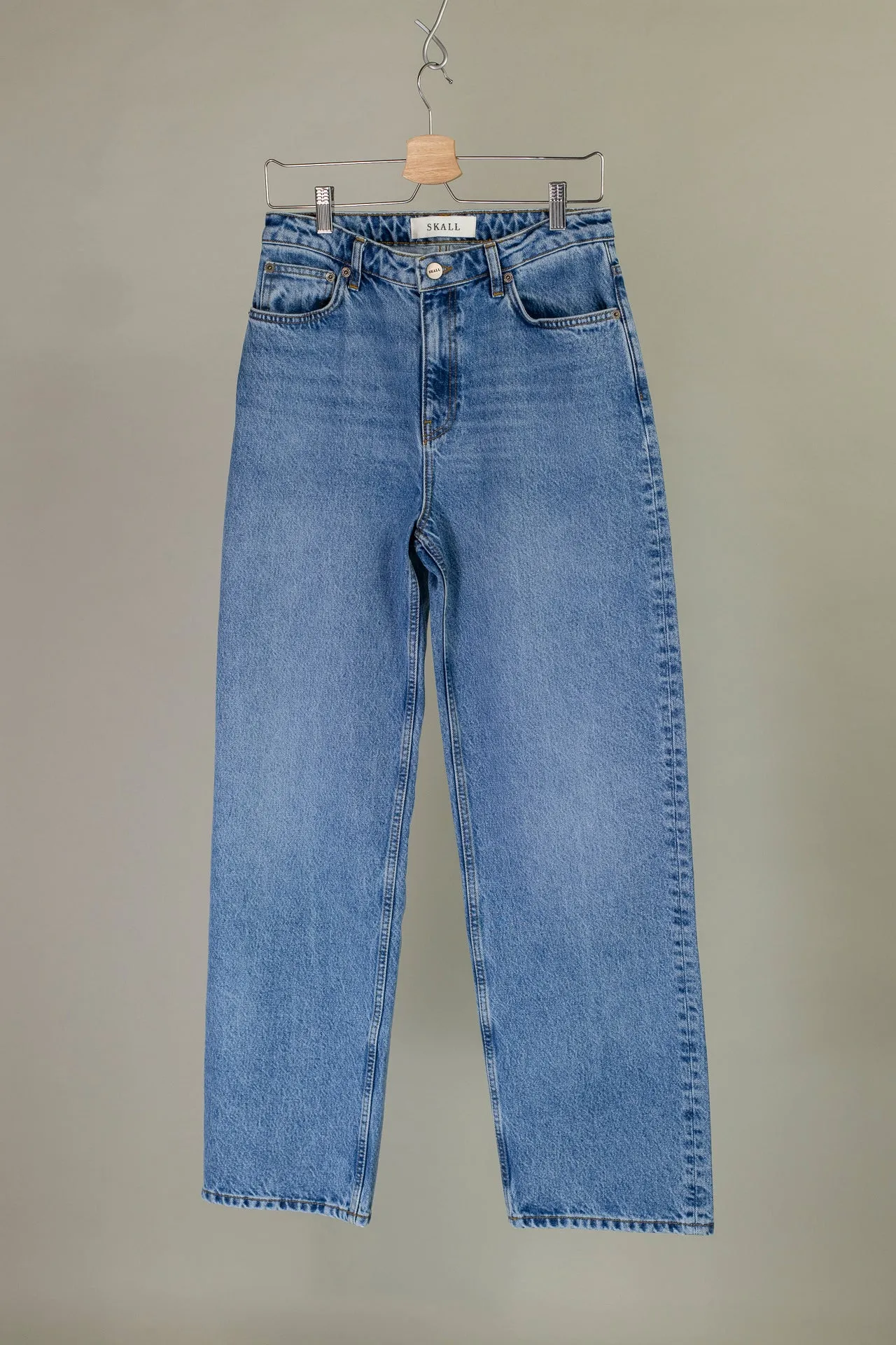 Maddy Straight Jeans sold by grays toronto