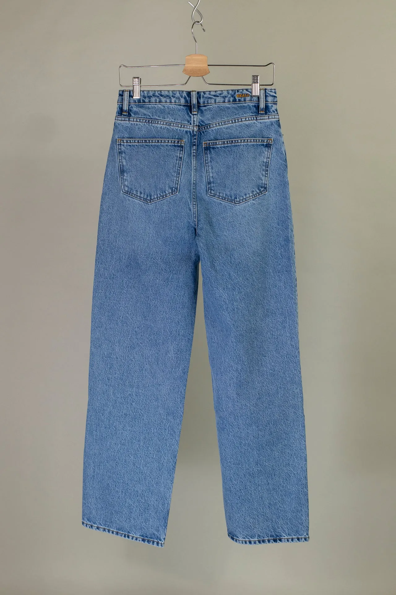 Maddy Straight Jeans sold by grays toronto product image thumbnail 4