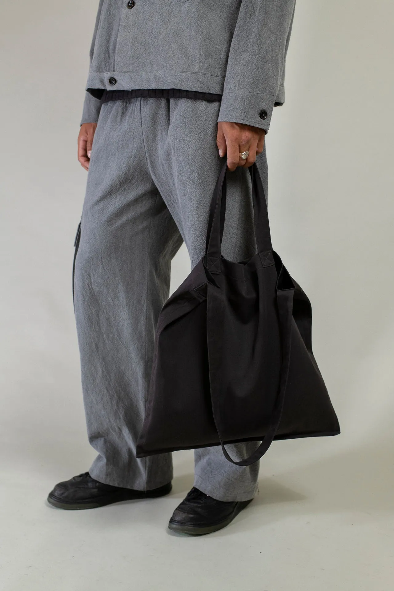 Hemlock Bag sold by grays toronto
