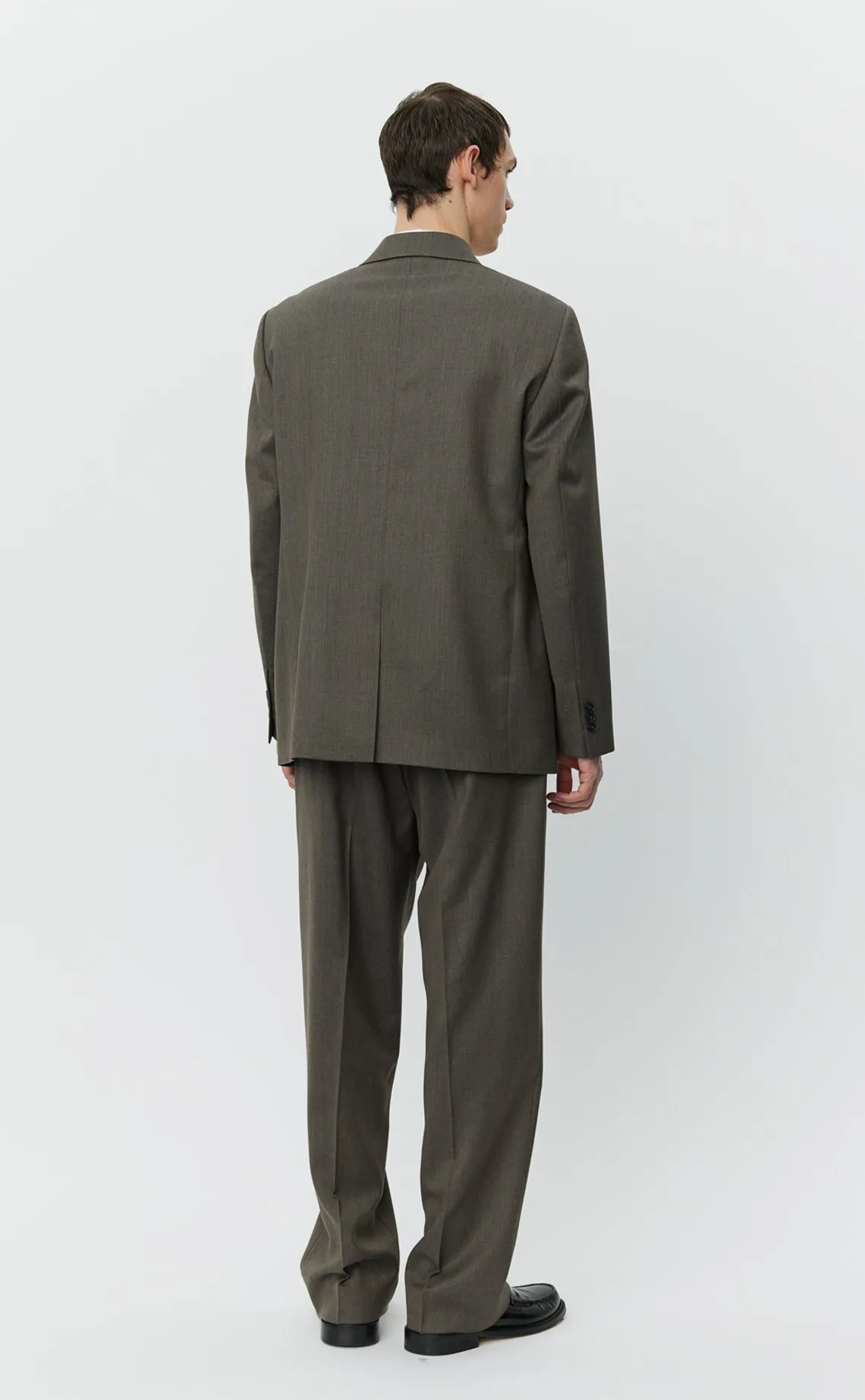 Double Breasted Blazer sold by grays toronto product image thumbnail 5