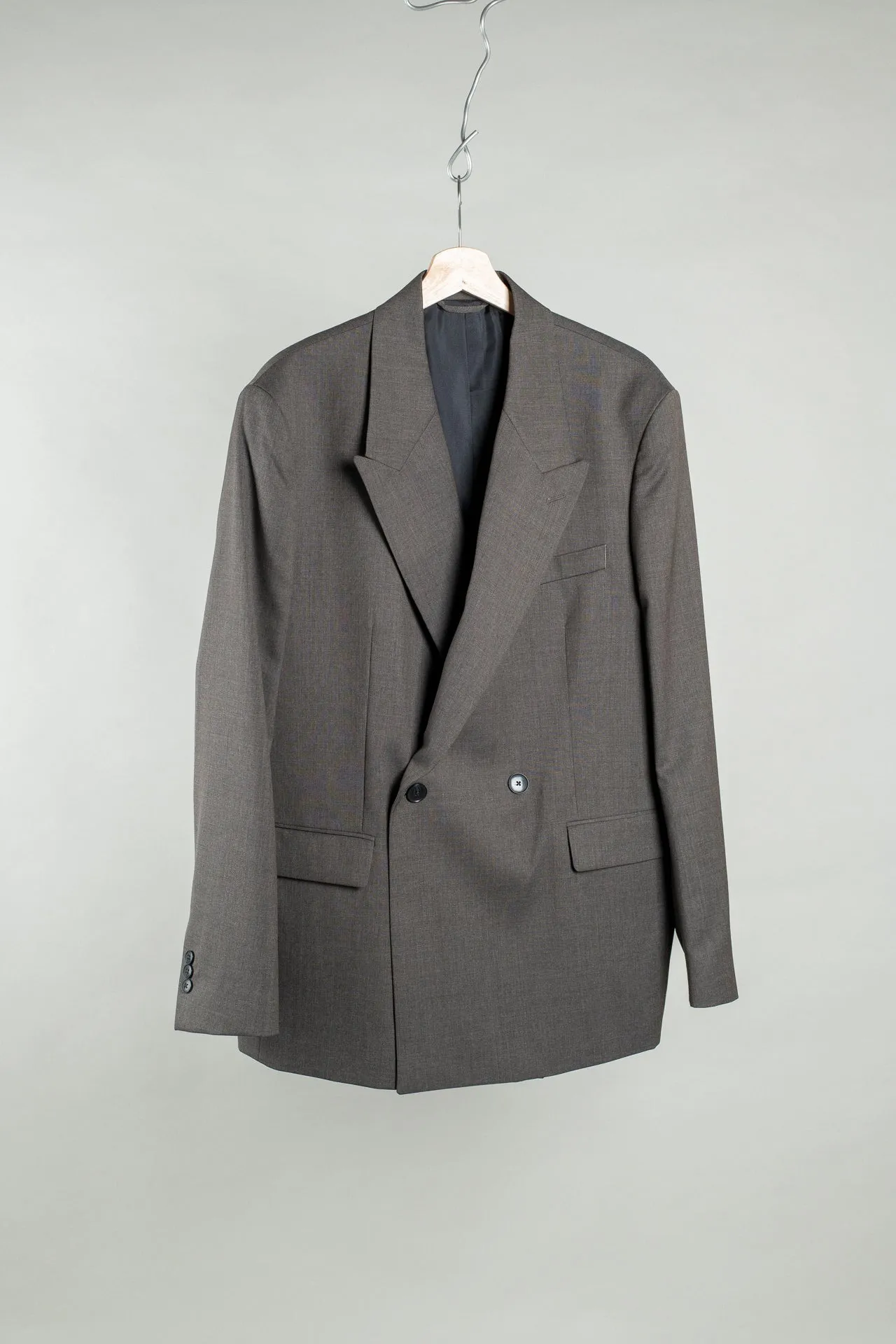 Double Breasted Blazer sold by grays toronto