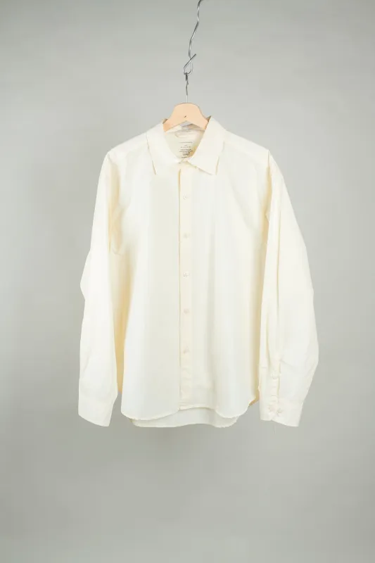 Generous Shirt made by mfpen