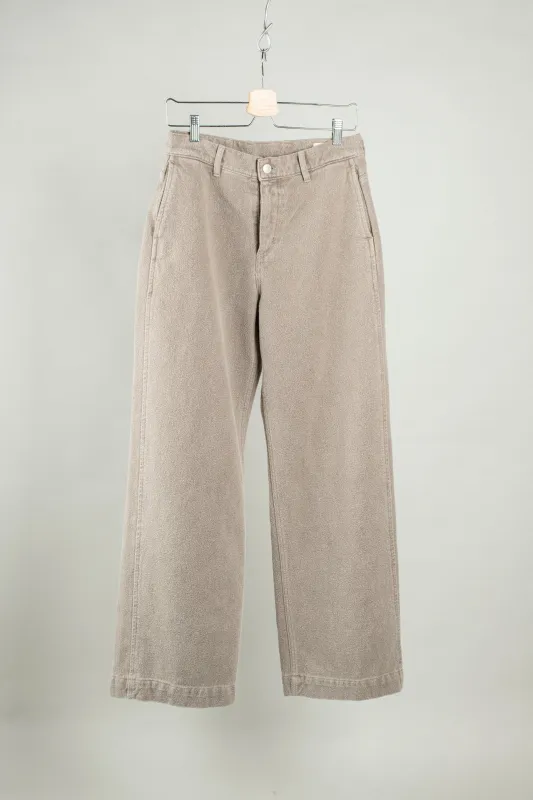 Womens Straight Cut Jeans sold by grays toronto