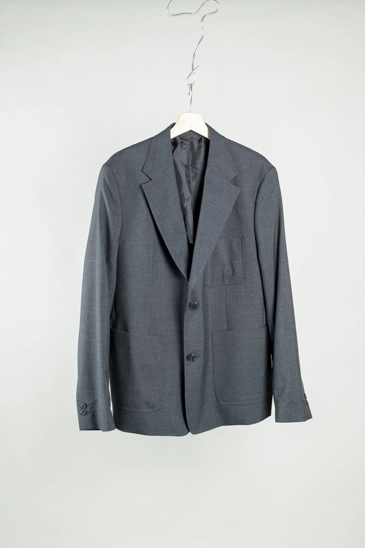 Patch Pocket Blazer sold by grays toronto