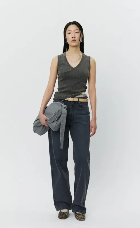 V-Neck Tank Top sold by grays toronto