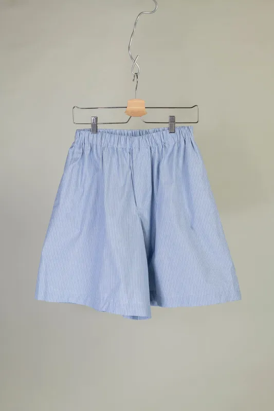 claude shorts made by Baserange