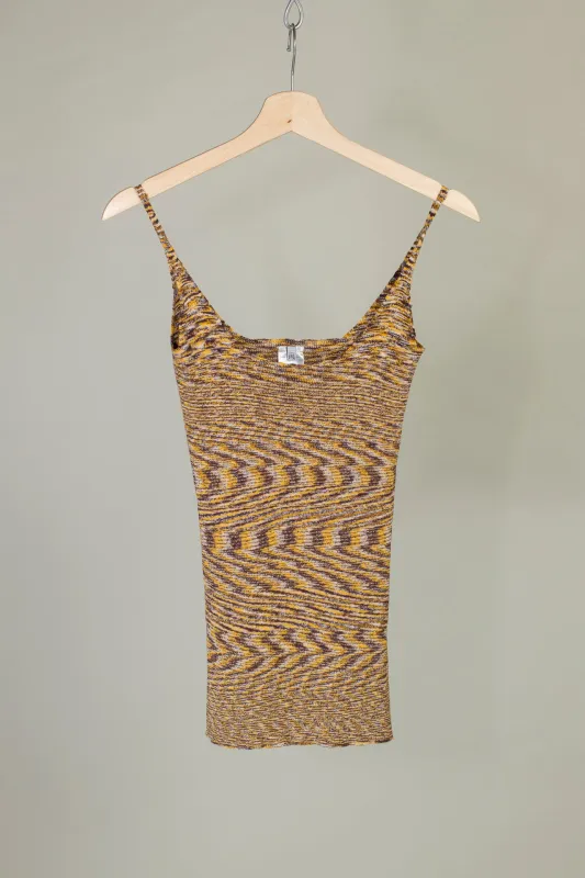 flute tank made by Baserange