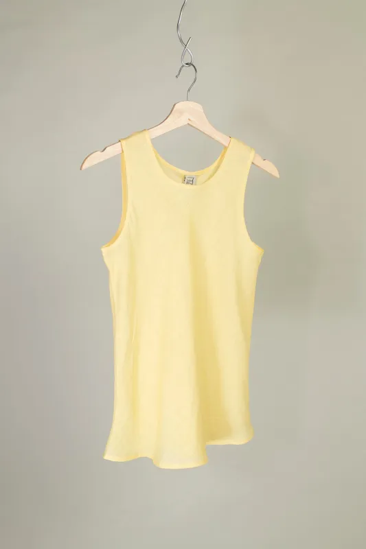 dydine tank top made by Baserange
