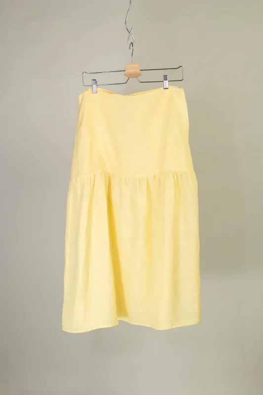 garlin skirt made by Baserange