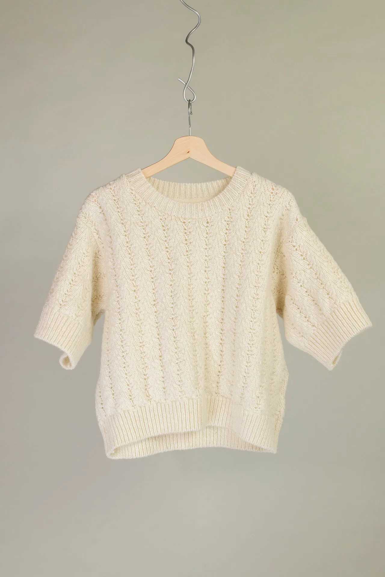 laurine tee sold by grays toronto