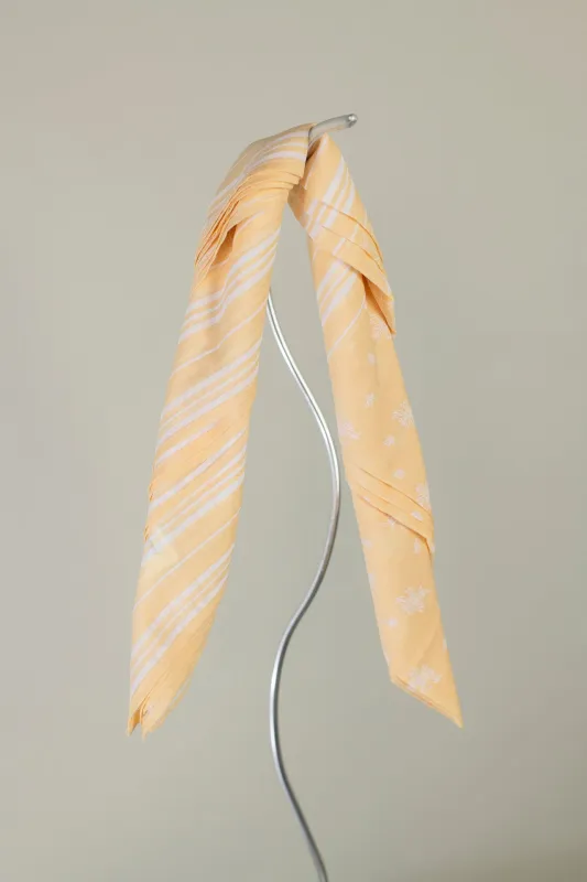 Skall Classic Scarf made by Skall Studio