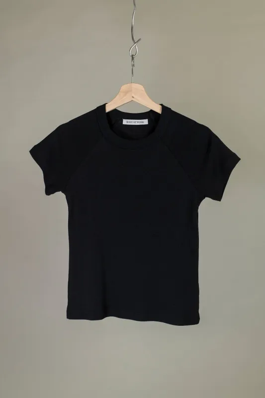 quince short sleeve t-shirt sold by grays toronto