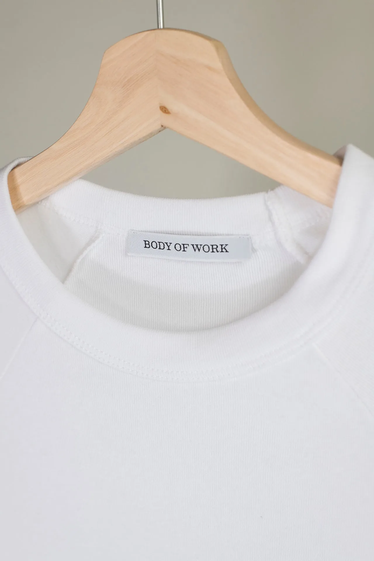 Quince Long Sleeve T-Shirt sold by grays toronto product image thumbnail 5