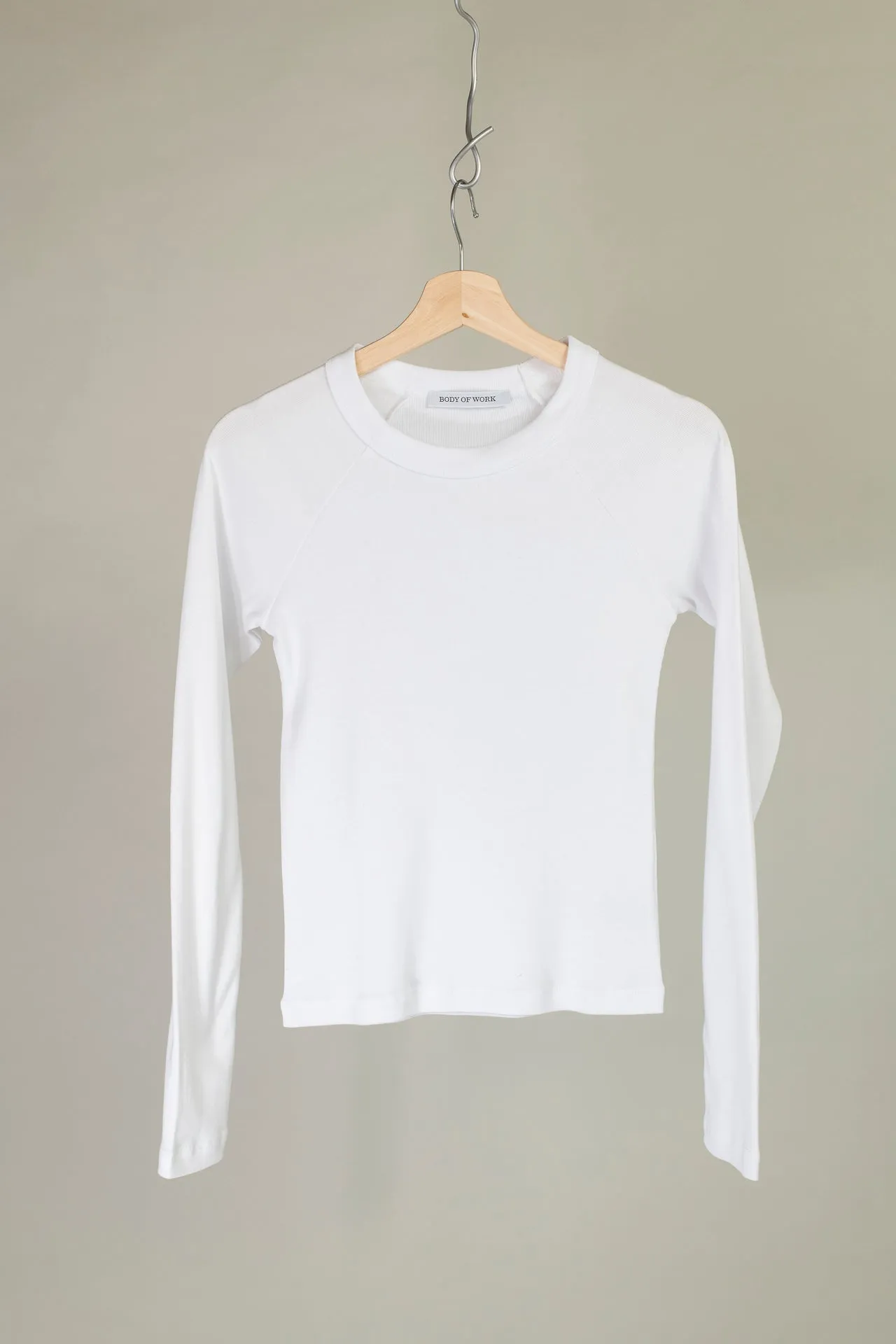 Quince Long Sleeve T-Shirt sold by grays toronto