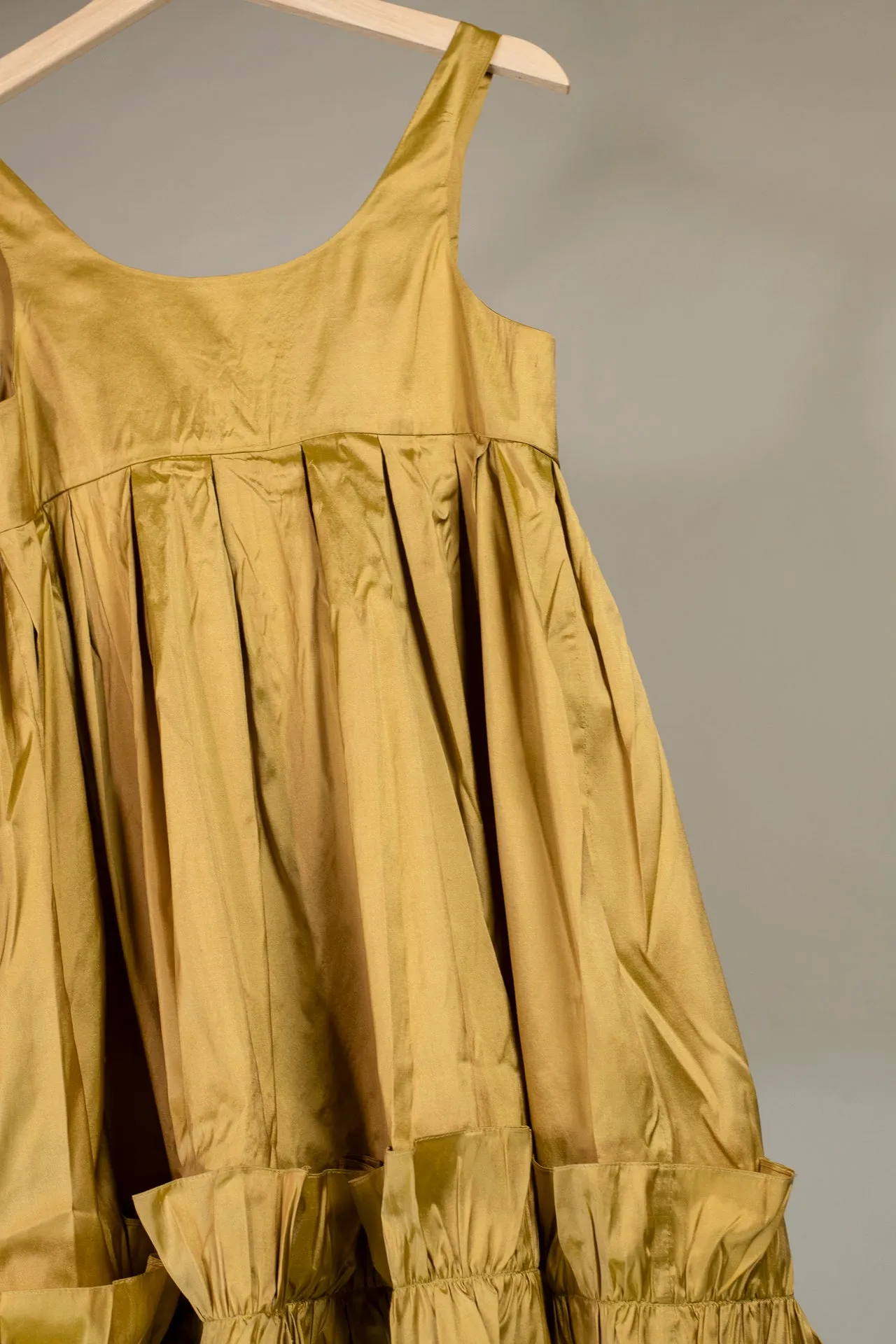 Billie Waistcoat - Silk Dupion sold by grays toronto product image thumbnail 5