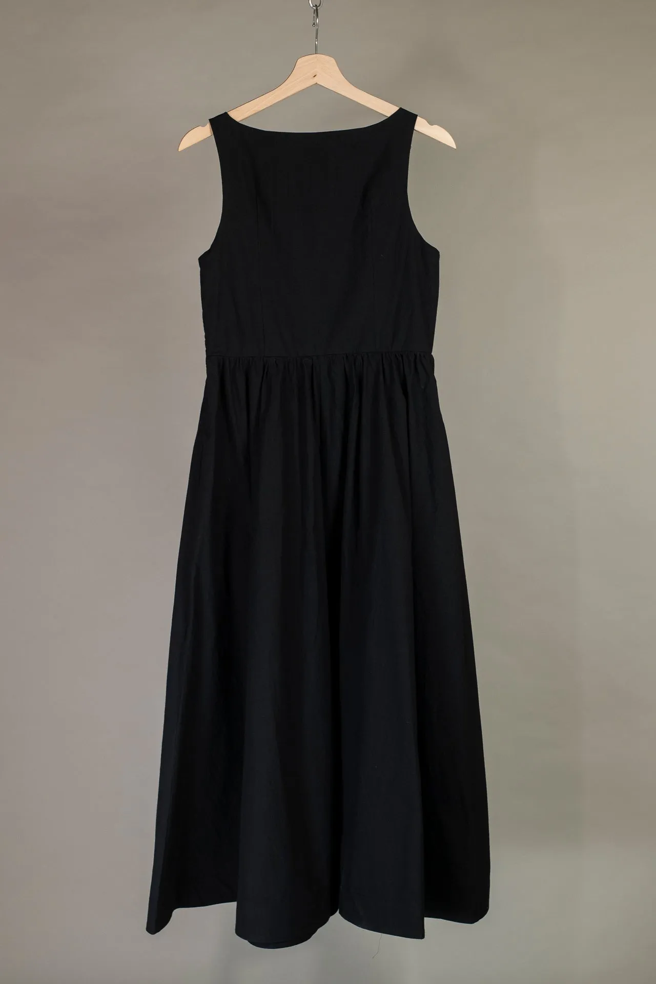 Henry Dress - Japanese Cotton sold by grays toronto product image thumbnail 2