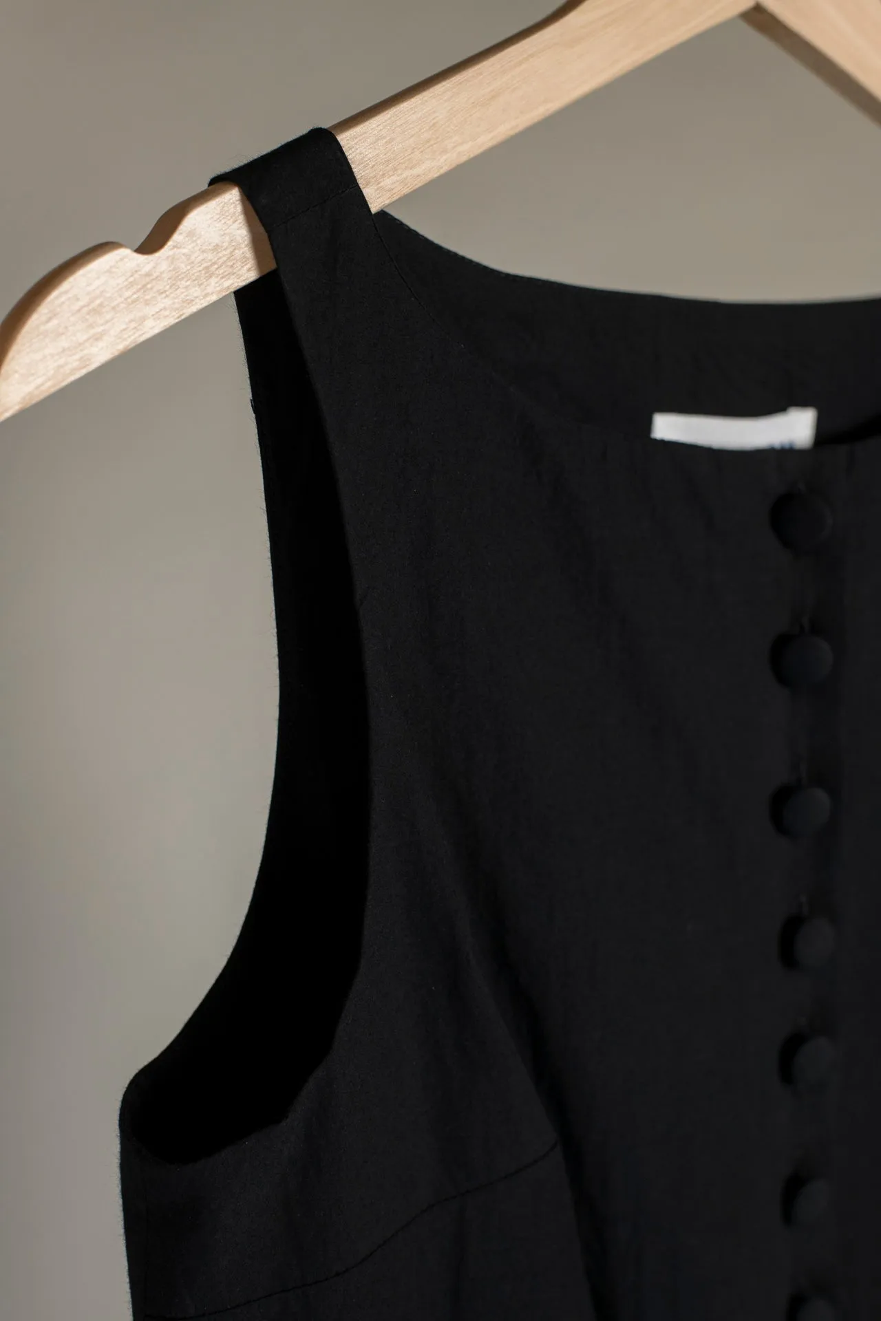 Henry Dress - Japanese Cotton sold by grays toronto product image thumbnail 5