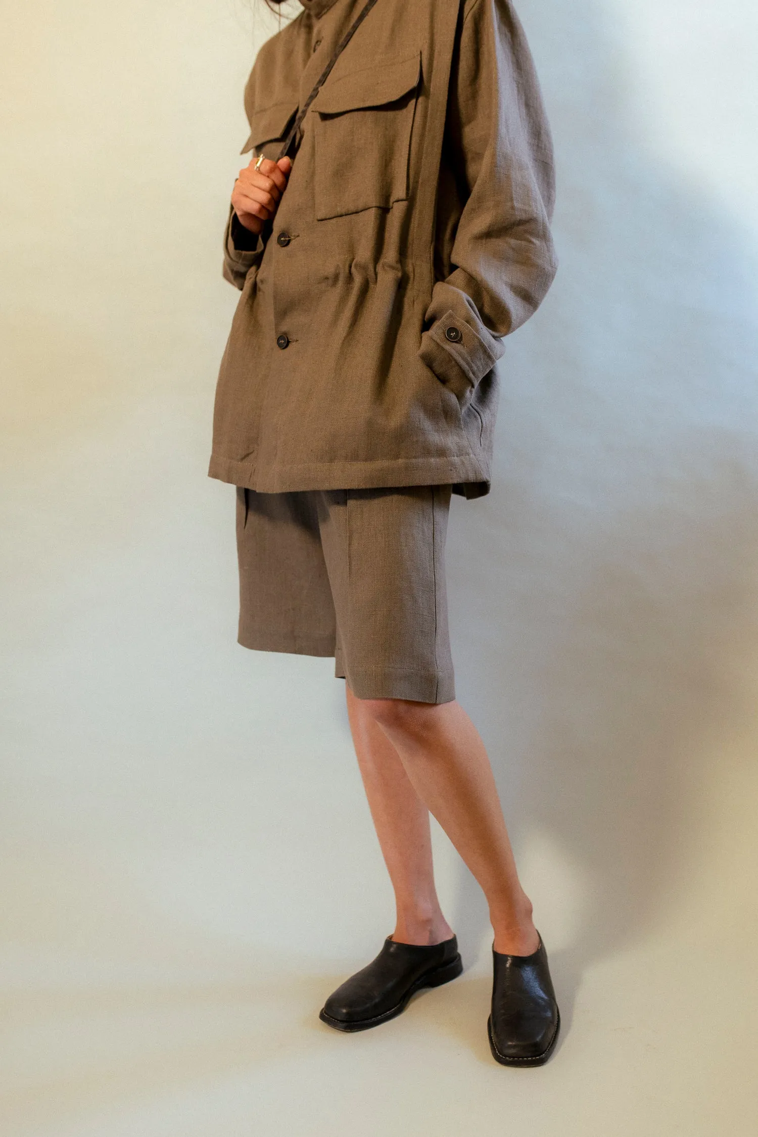 cinch short sold by grays toronto product image thumbnail 2