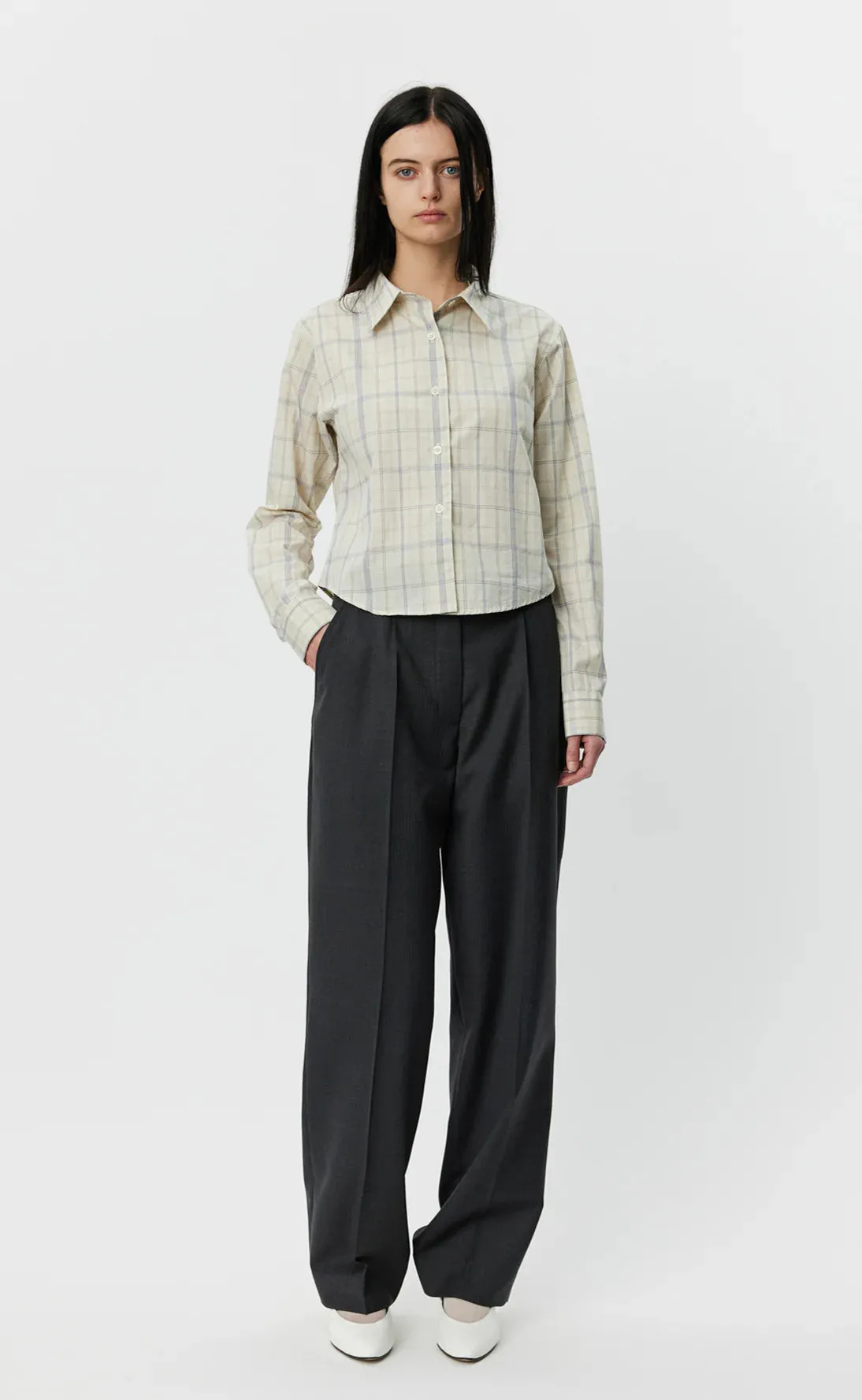 Writers Shirt sold by grays toronto product image thumbnail 3