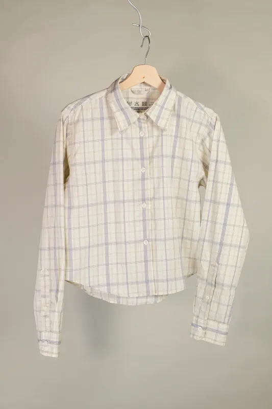 Writers Shirt made by mfpen