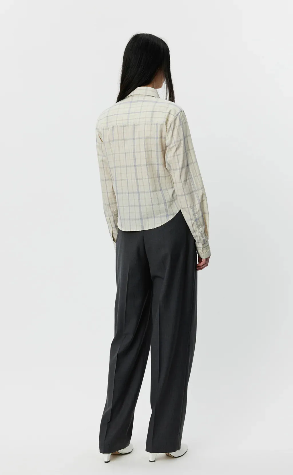 Writers Shirt sold by grays toronto product image thumbnail 4