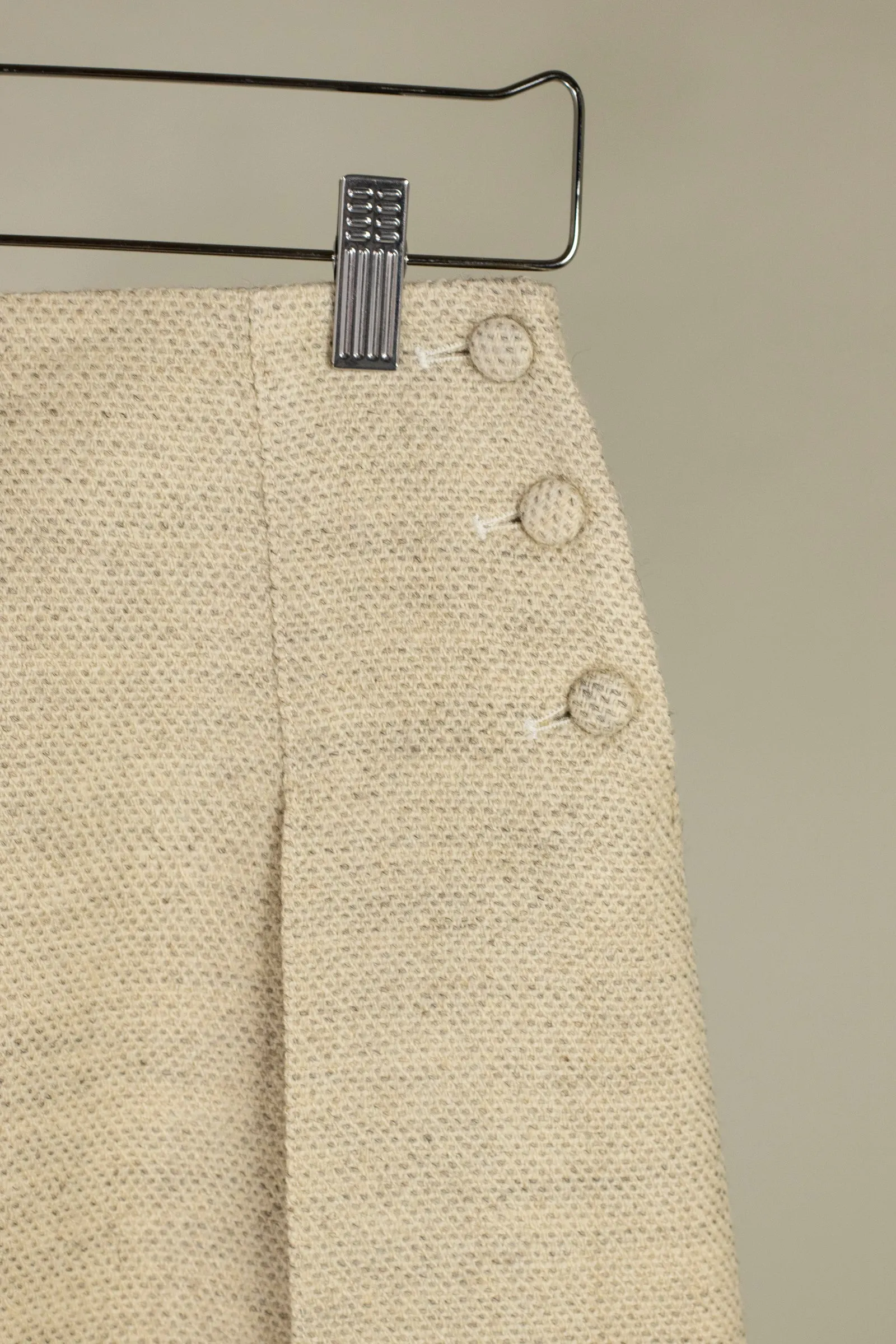 pleated skirt sold by grays toronto product image thumbnail 3