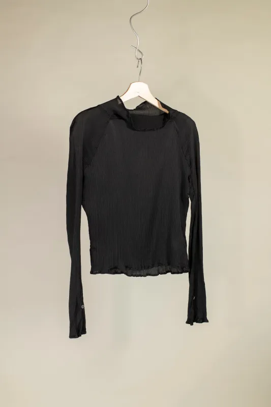 long sleeve blouse (426) made by grays toronto