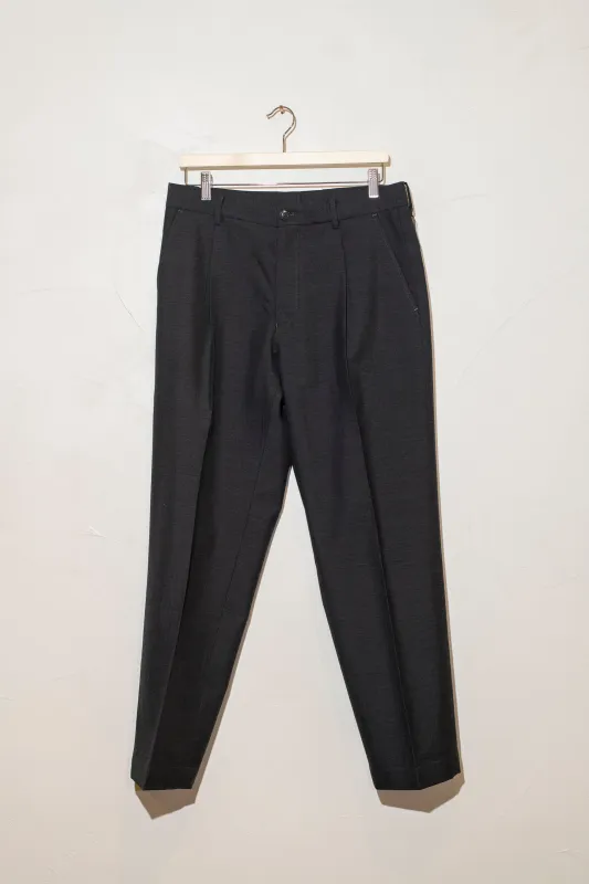 classic straight trousers sold by grays toronto