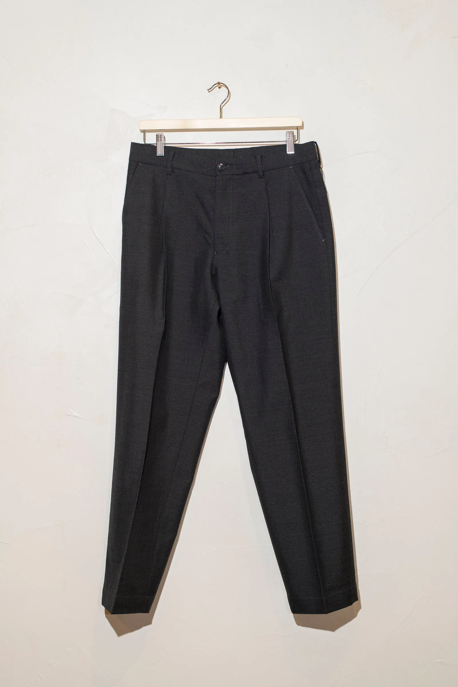 classic straight trousers sold by grays toronto