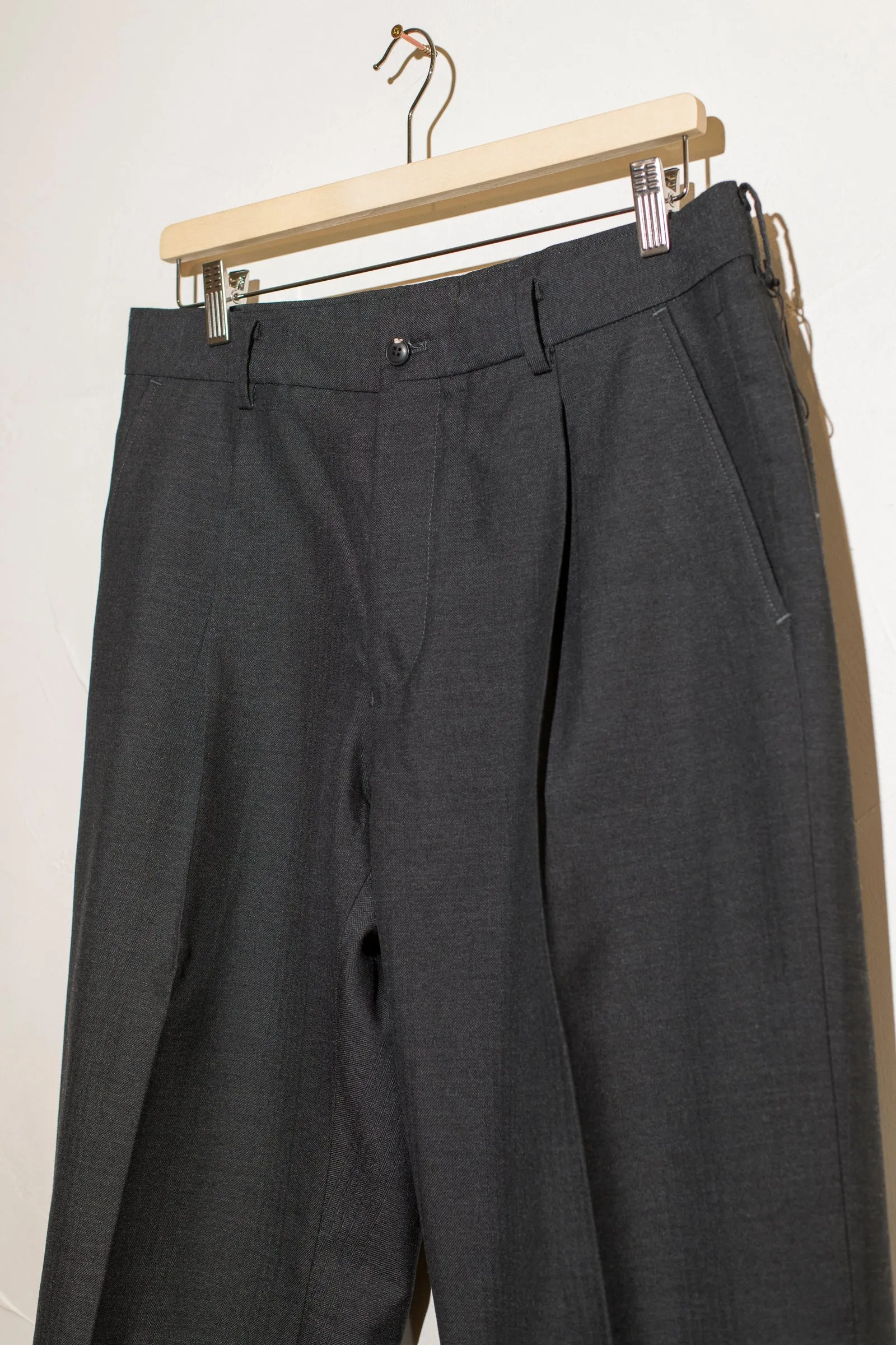 classic straight trousers sold by grays toronto product image thumbnail 4