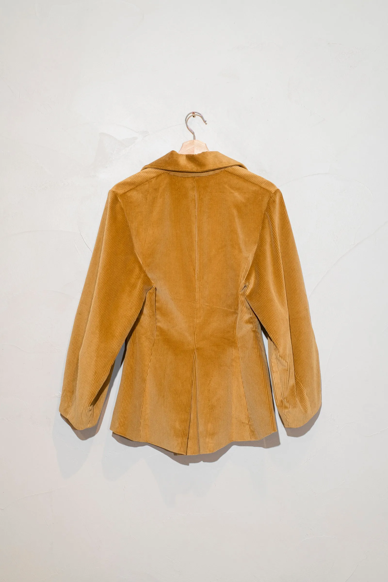 Tender Blazer - British Cord 8 Wale sold by grays toronto product image thumbnail 3