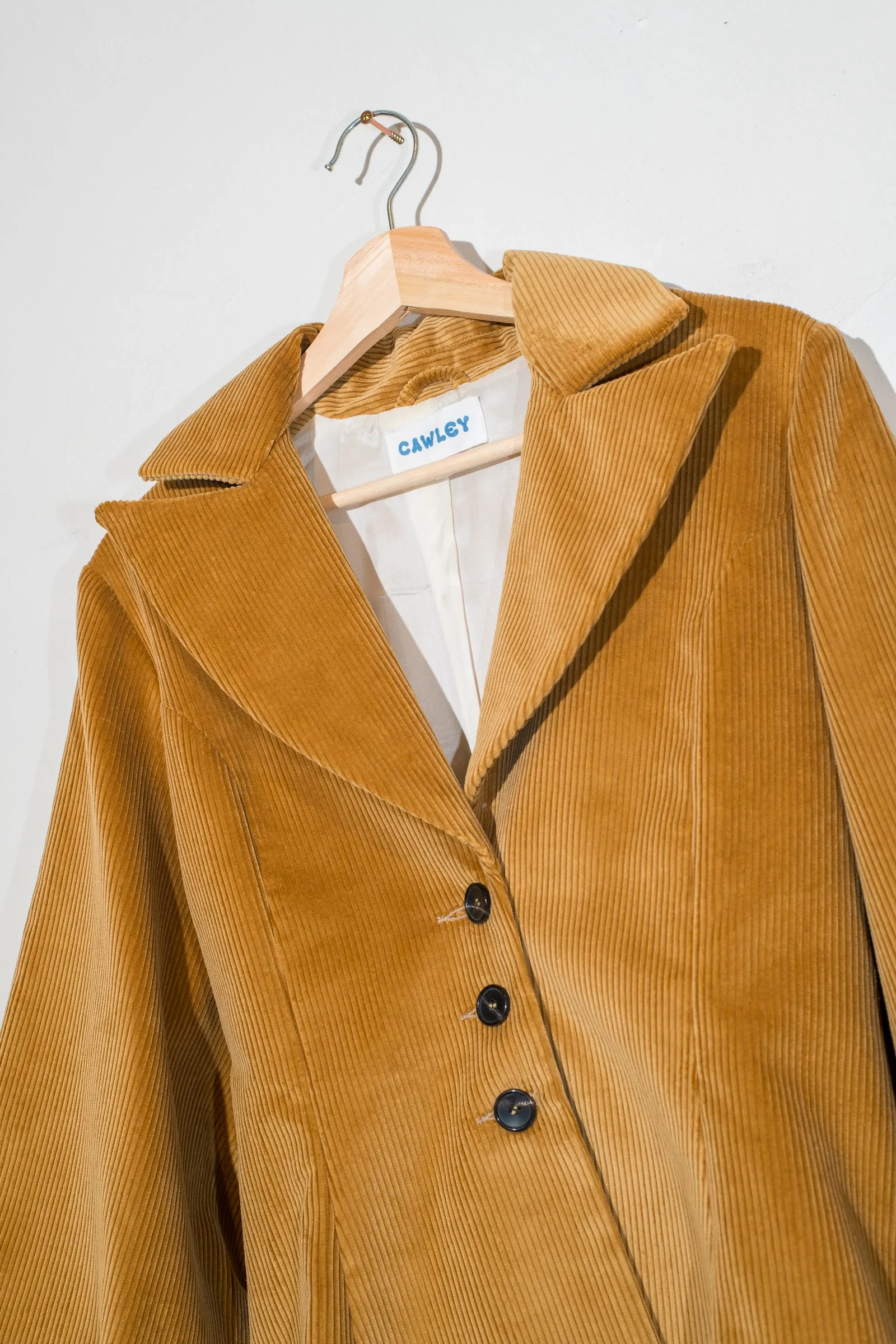 Tender Blazer - British Cord 8 Wale sold by grays toronto product image thumbnail 5