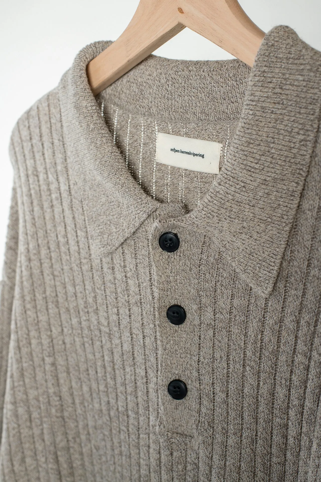 Digit Polo Knit sold by grays toronto product image thumbnail 5