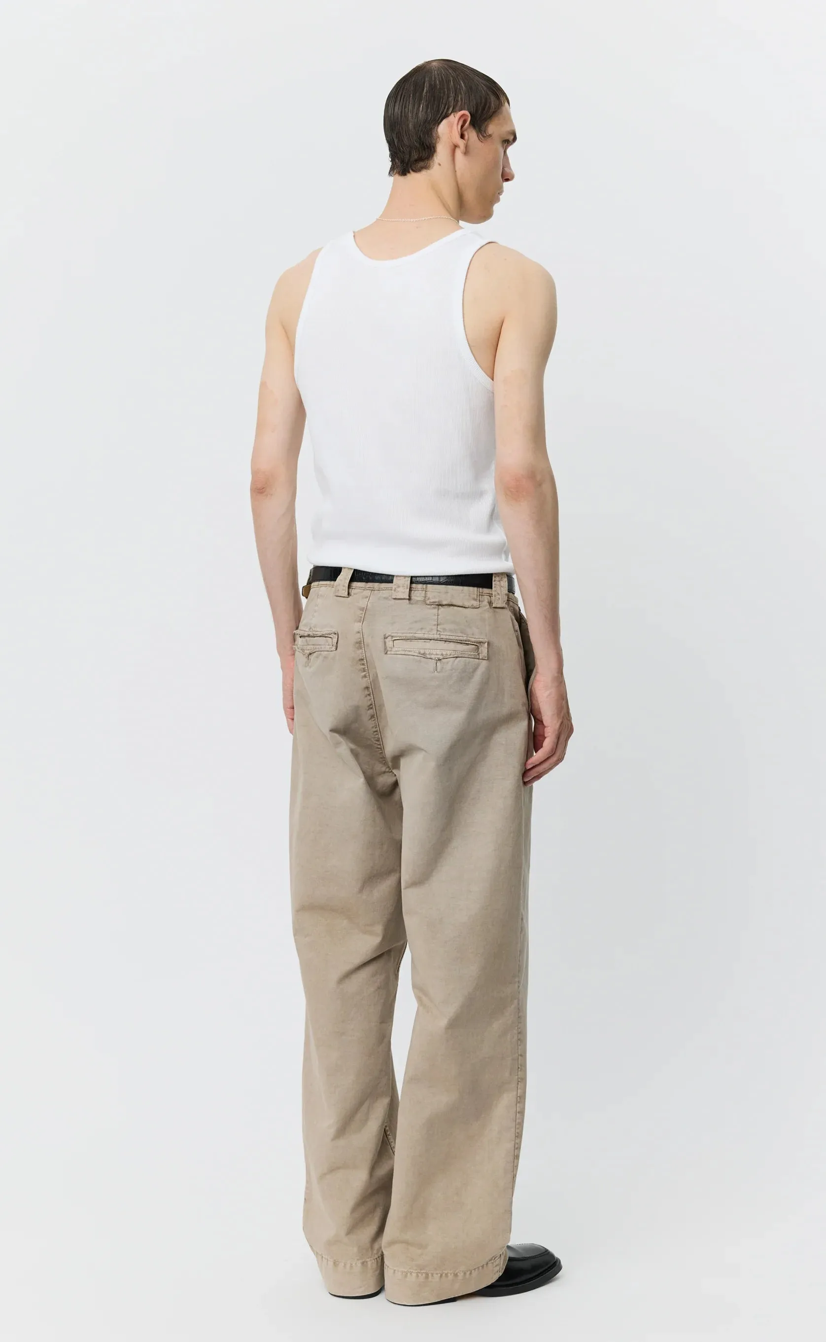 Commission Chino sold by grays toronto product image thumbnail 2