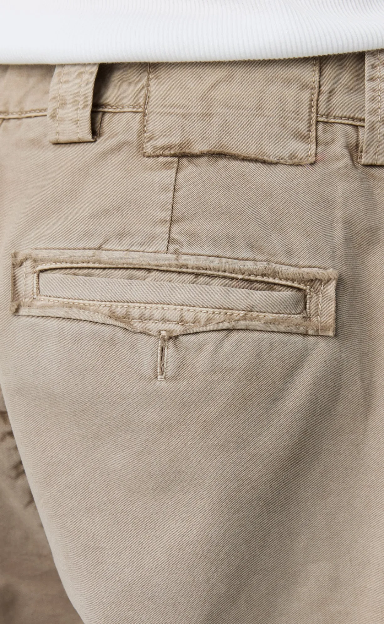 Commission Chino sold by grays toronto product image thumbnail 3