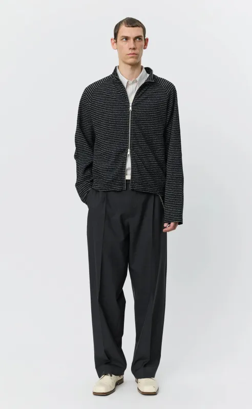 Leisure Zip Up made by mfpen