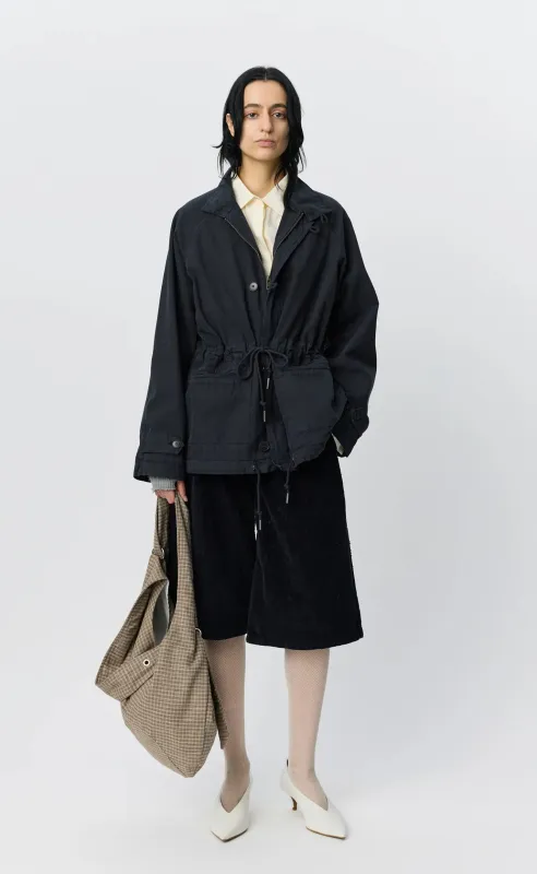 Womens Terrain Jacket made by mfpen