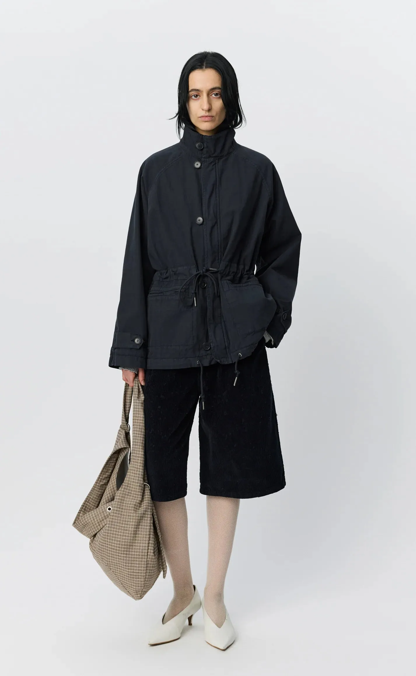 Womens Terrain Jacket sold by grays toronto product image thumbnail 4