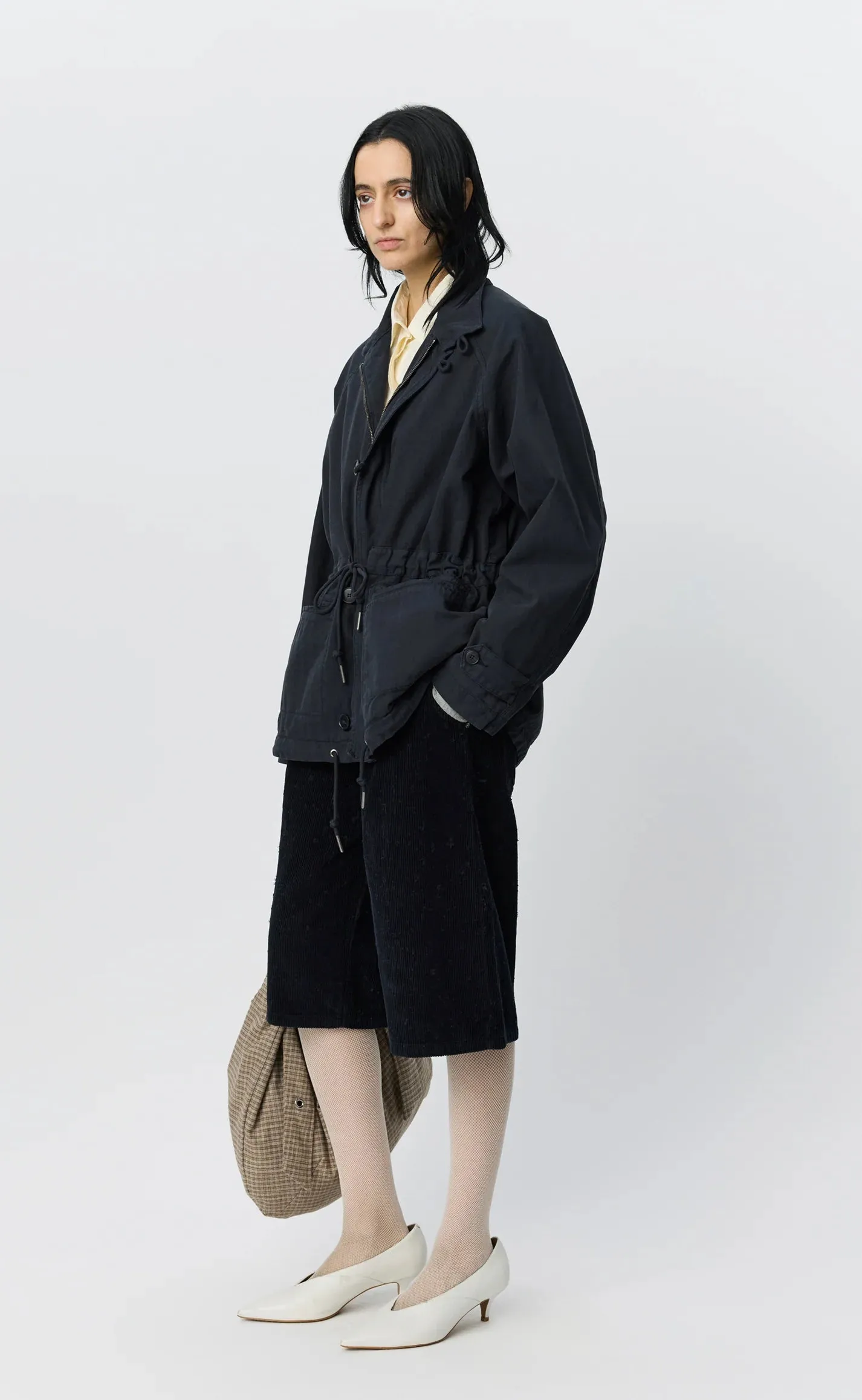 Womens Terrain Jacket sold by grays toronto product image thumbnail 2
