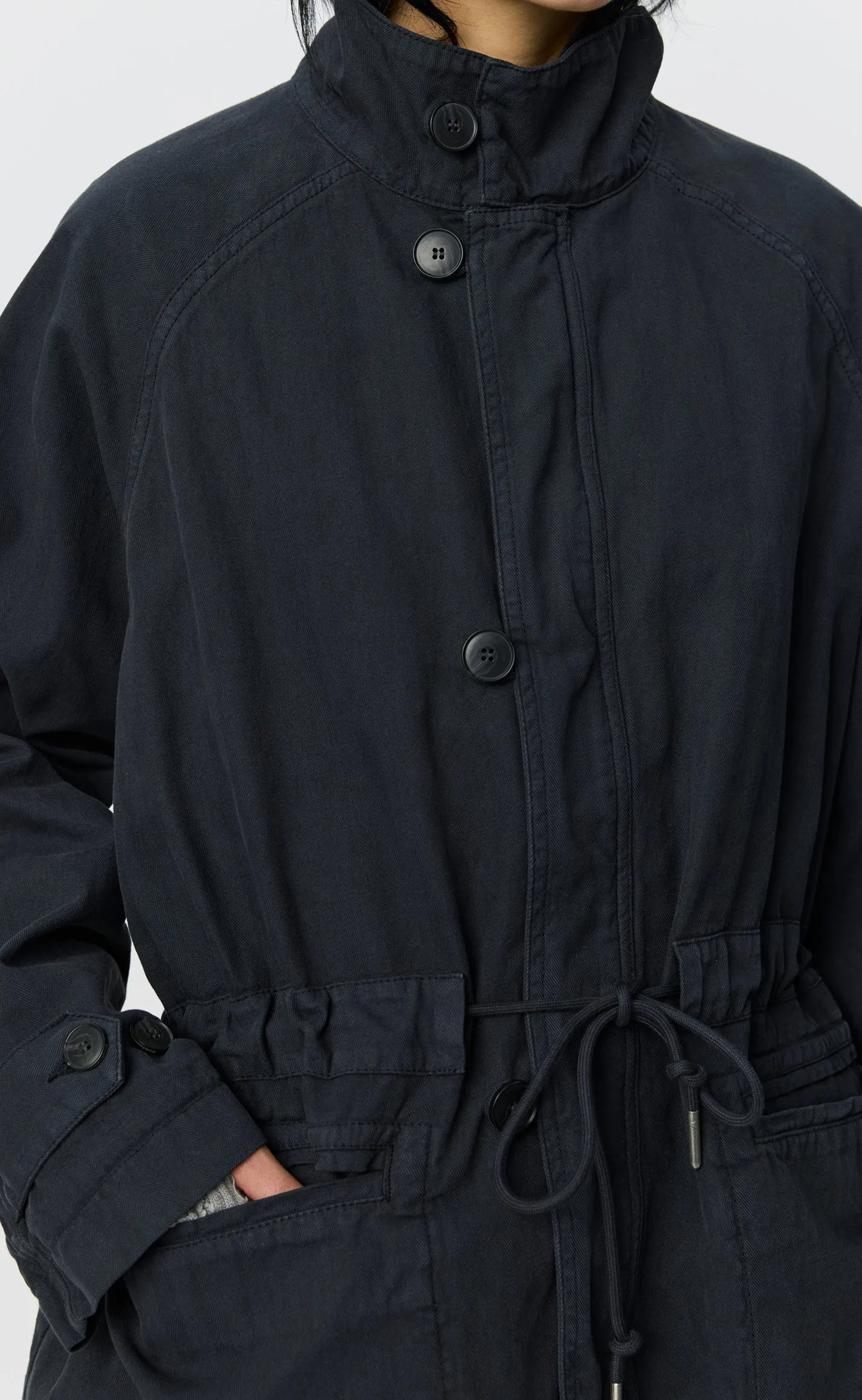 Womens Terrain Jacket sold by grays toronto product image thumbnail 5