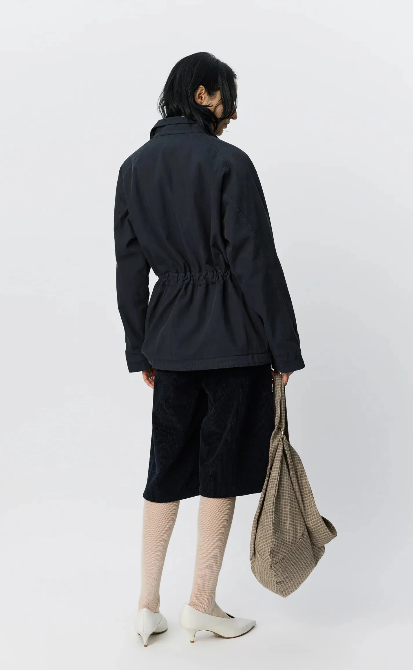 Womens Terrain Jacket sold by grays toronto product image thumbnail 3