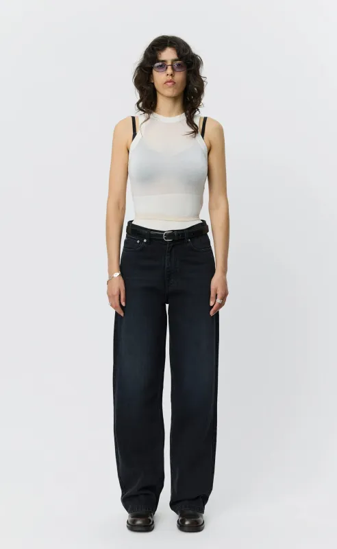 Frequent Jeans made by mfpen