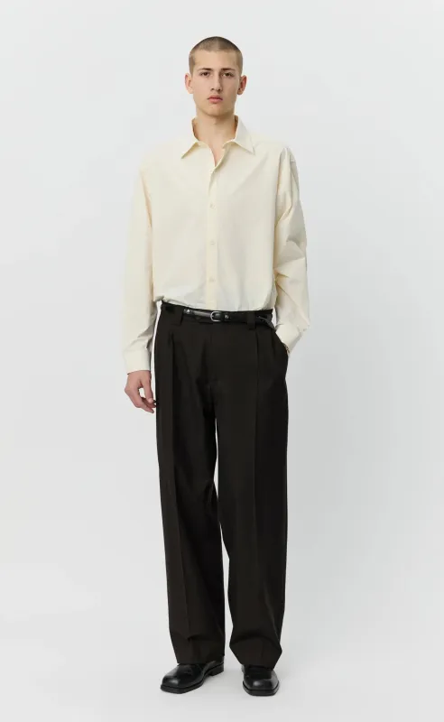Service Trousers made by mfpen