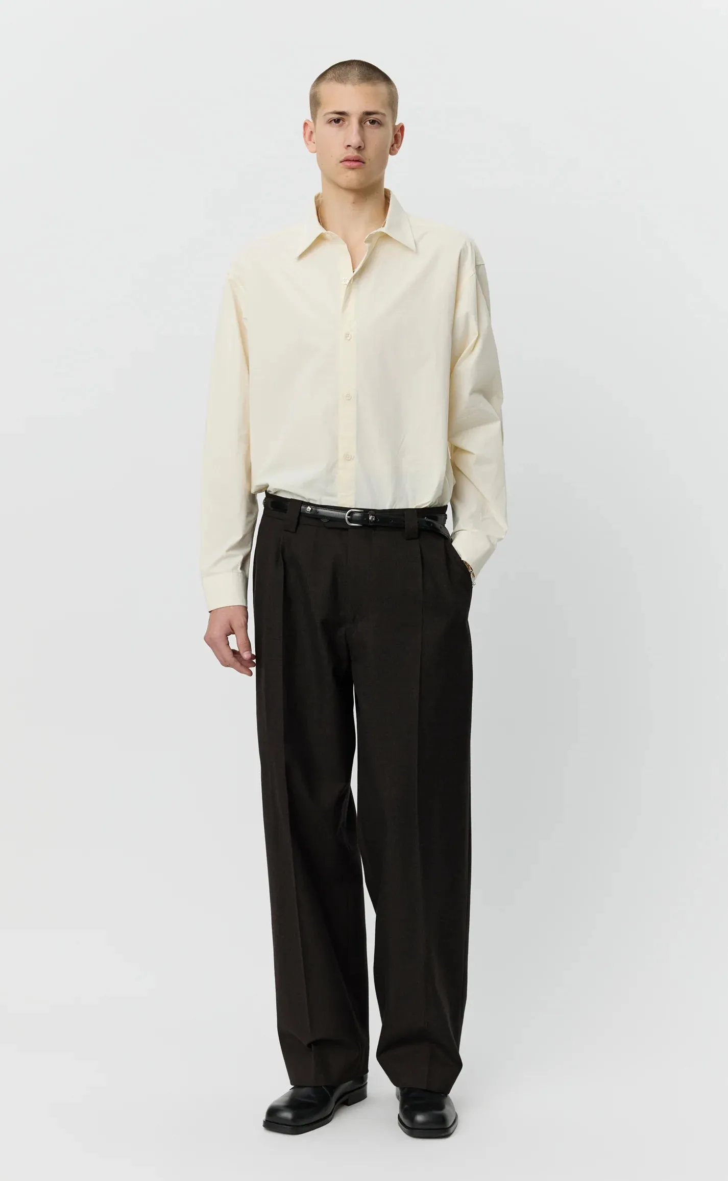 Service Trousers sold by grays toronto