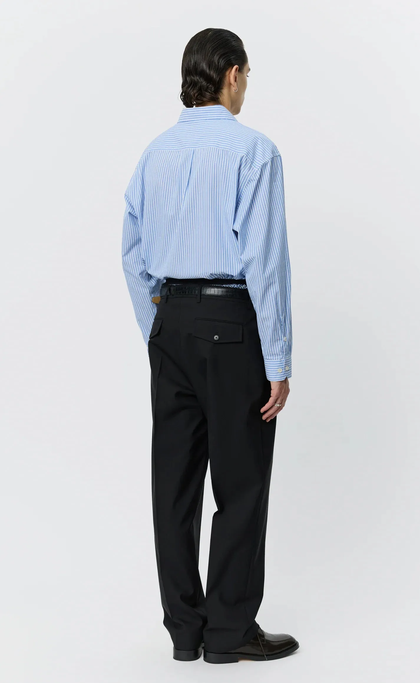 Formal Trousers sold by grays toronto product image thumbnail 3
