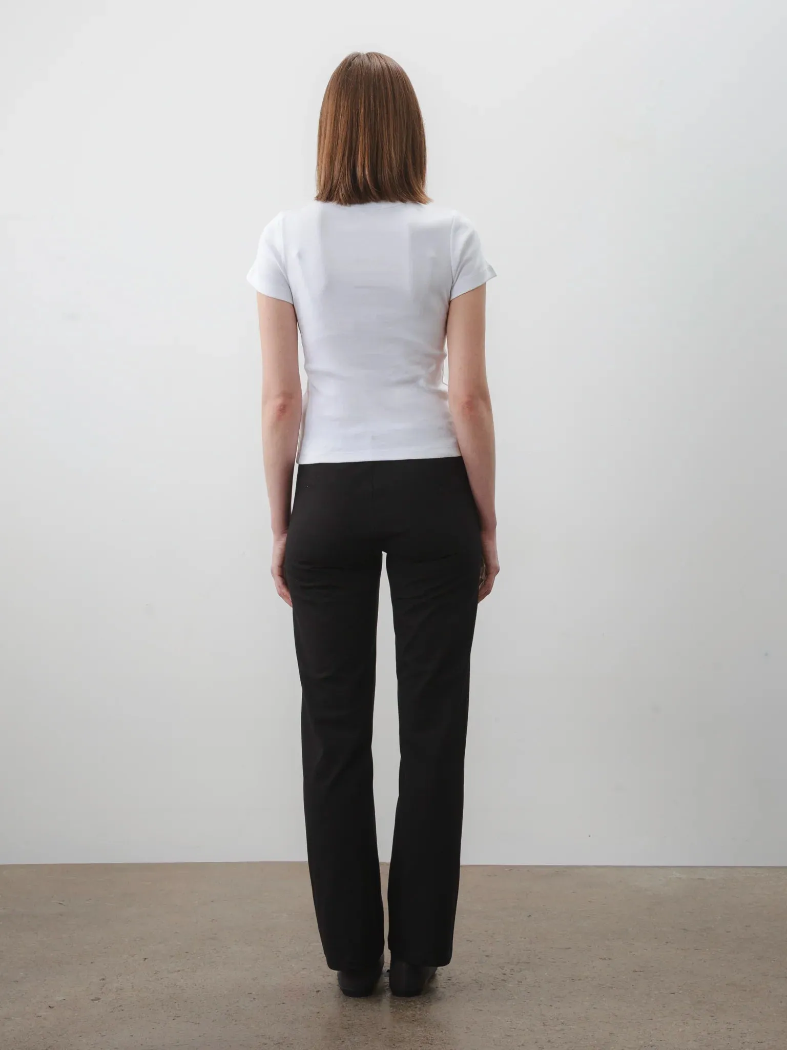Cosmos Mini V-Neck sold by grays toronto product image thumbnail 3