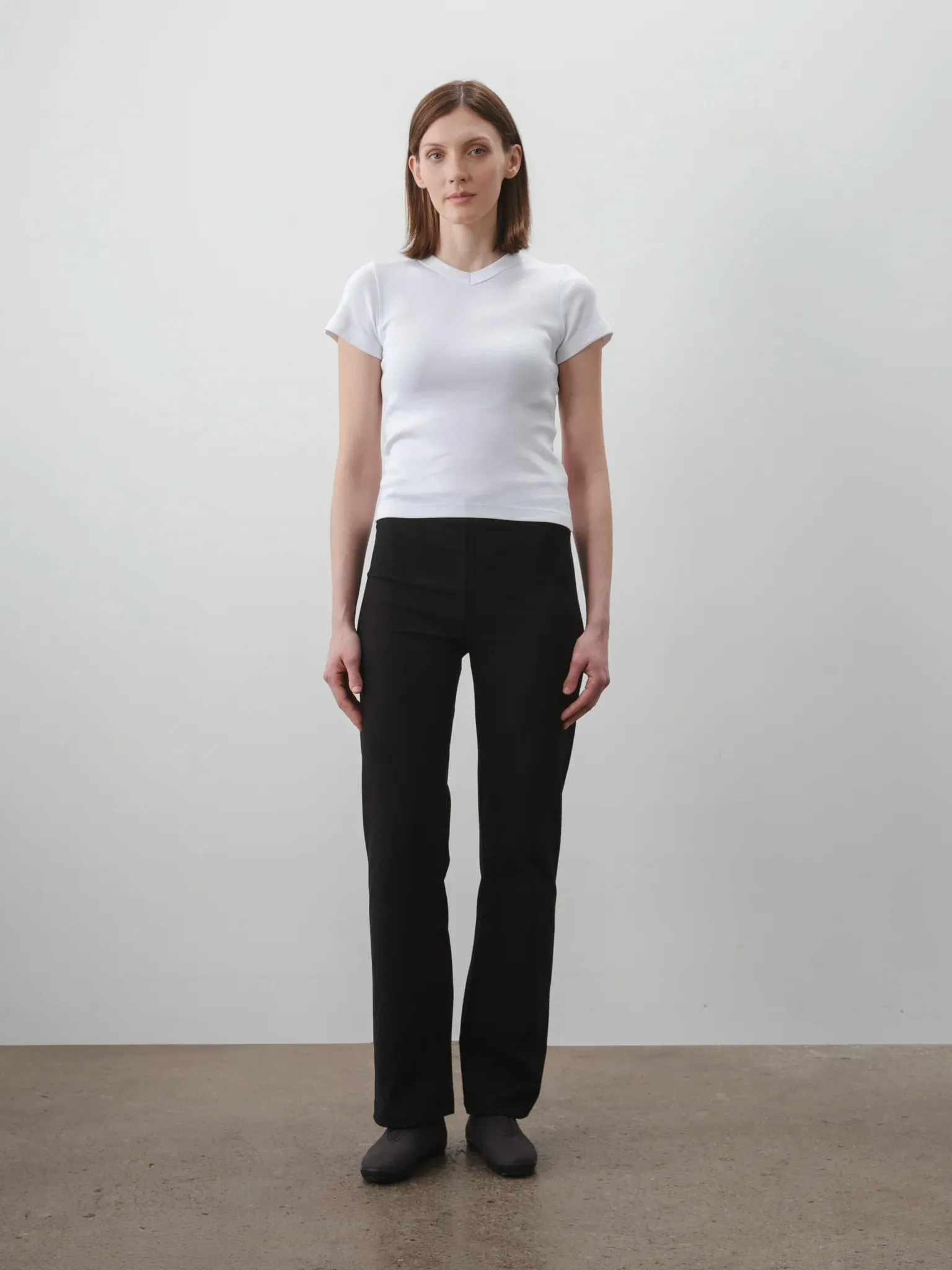 Cosmos Mini V-Neck sold by grays toronto product image thumbnail 2
