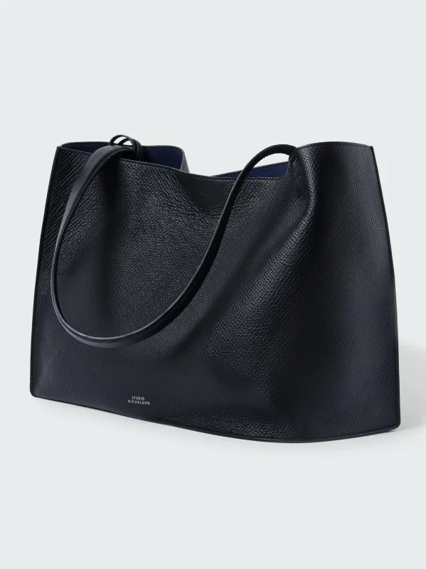 Doublet Tote made by grays toronto
