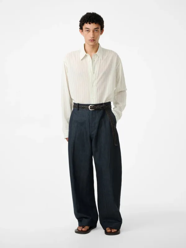 Levy Pant made by grays toronto